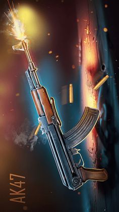 Gun Weapon Simulator Shake - Screenshot 3