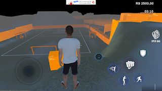 Grand City RJ - Screenshot 1