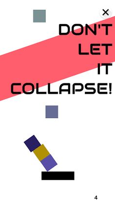 Infinite Tower Stack - Screenshot 3