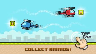 HeliFight - Screenshot 1