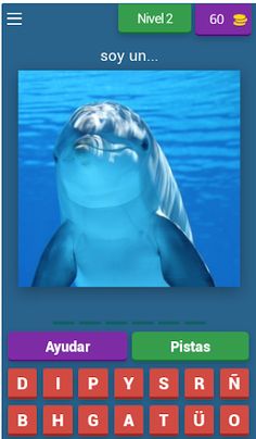 Spanish words Master - Screenshot 3