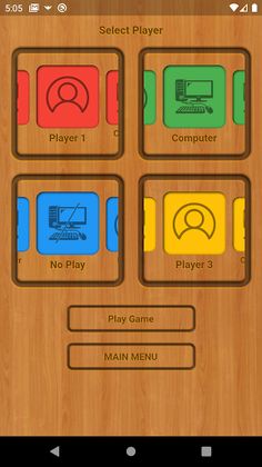 DicesGame: Ludo - Screenshot 4