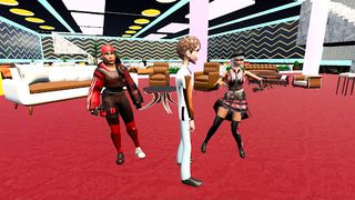 Night Club Djaga 18 - Screenshot 2