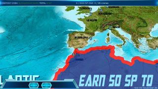 7 Seas Trader - Screenshot 3