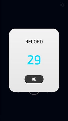 Nimble Ball - Inverse - Screenshot 4