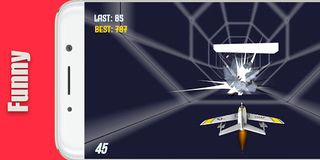 Flight Runner - Screenshot 3