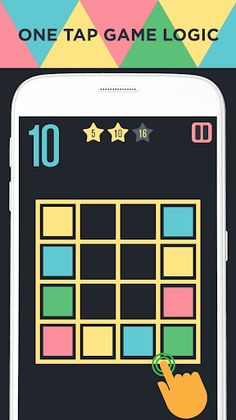 Perfect Shape! - Screenshot 2