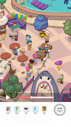 Hidden Rewind - Screenshot 1