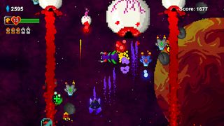 Starship Wars - Screenshot 3