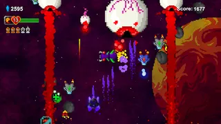 Starship Wars - Screenshot 3