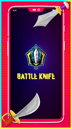 Battle Knife - Screenshot 1
