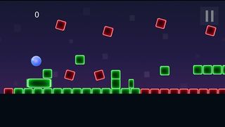 Ultra Impossible - Almost Impo - Screenshot 2