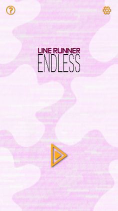 Line Runner: Endless - Screenshot 2