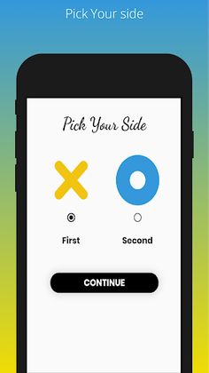 TicTac-game - Screenshot 3
