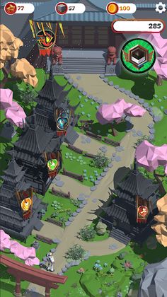 Maths Dojo: Brain Training (Ka - Screenshot 3