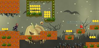 Super Andrew Run : World Tate - Screenshot 3