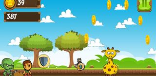 NoWentGone - Screenshot 3