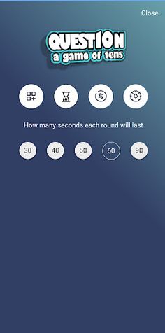 Quest10n - Screenshot 4