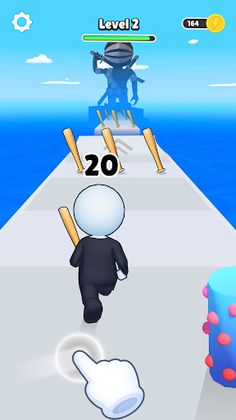 Agent Hero: Action Hitmaster - Screenshot 4