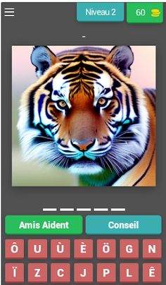 ZooQuizzy - Version Francais - Screenshot 3