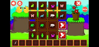 MysteriousVillage - Screenshot 3