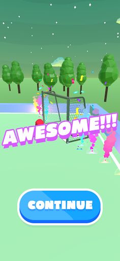 Crazy Soccer - Screenshot 4