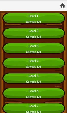 Sliding Puzzle World - Screenshot 3