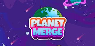 Planet Merge - Screenshot 1