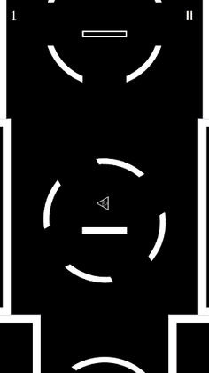 Minx - Minimalist Plataforms - Screenshot 2