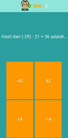 MuMuMaTa - Screenshot 1