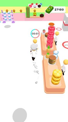 Cake Maker - Screenshot 4