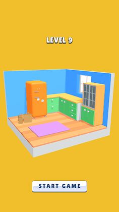 Fridge Master - Screenshot 1