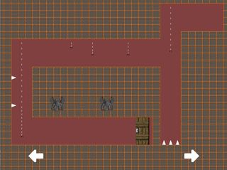 I am invisible - Screenshot 1