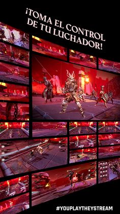 ACHERON'S SOULS - Screenshot 1