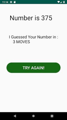 Mind Search - Screenshot 3