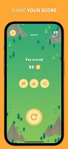 Plane: Tower Attack - Screenshot 4