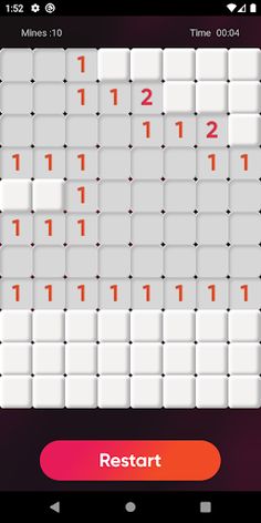 Sapper - Screenshot 2