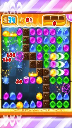 7 in 1 Puzzles - Screenshot 4