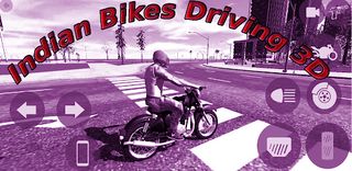 Russia Bikes Driving 3D - Screenshot 2