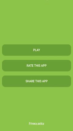 Addition and subtraction game - Screenshot 1