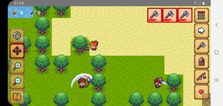 Village Craft - Screenshot 1