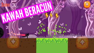 Lari Dari Kenyataan - Screenshot 1