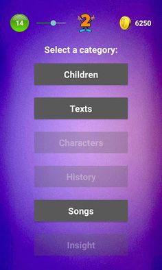 Trivial Bíblico 2 - Screenshot 2