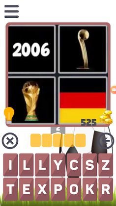 Soccer Picture  Quiz 2019 - Screenshot 3
