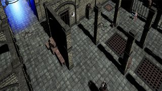 Dungeon Rpg - Screenshot 1
