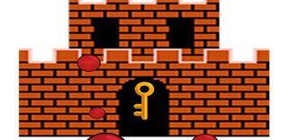 Red Puzzle - Screenshot 3