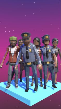 Dance King - Screenshot 4