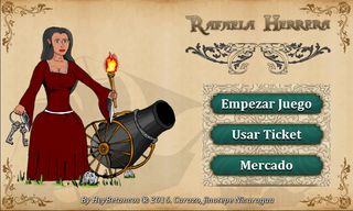 Rafaela Herrera - Screenshot 1