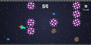 Tap Shot - Screenshot 3