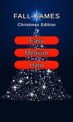 FallGames - Screenshot 1